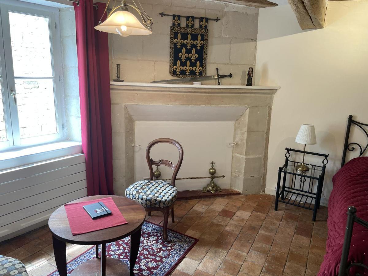Le Colombier Homestay *